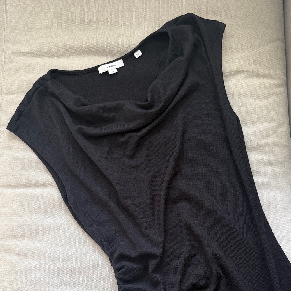 Vince Dress